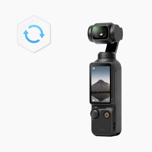 DJI Care 随心换 1 年版（Osmo Pocket 3）